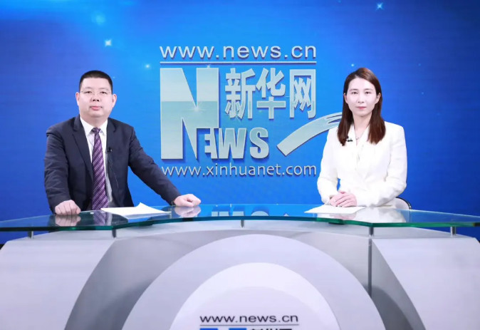 東陽光藥蔣均才：履行本土企業社會責任，全力保障流感藥品奧司他韋生產供應